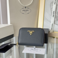 Prada Wallets